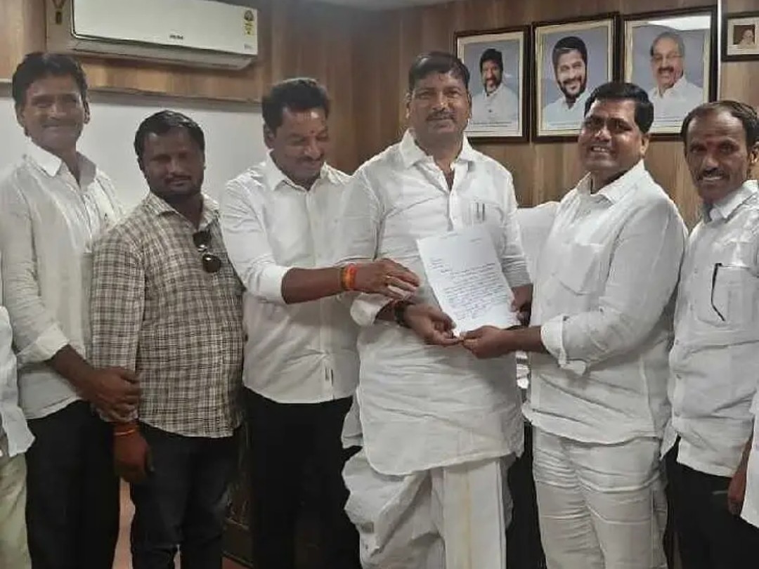 ‘రైతుల సమస్యలను పరిష్కరించండి’