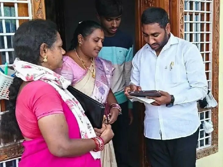 పిరియాడిక్ లేబర్ ఫోర్స్ సర్వే