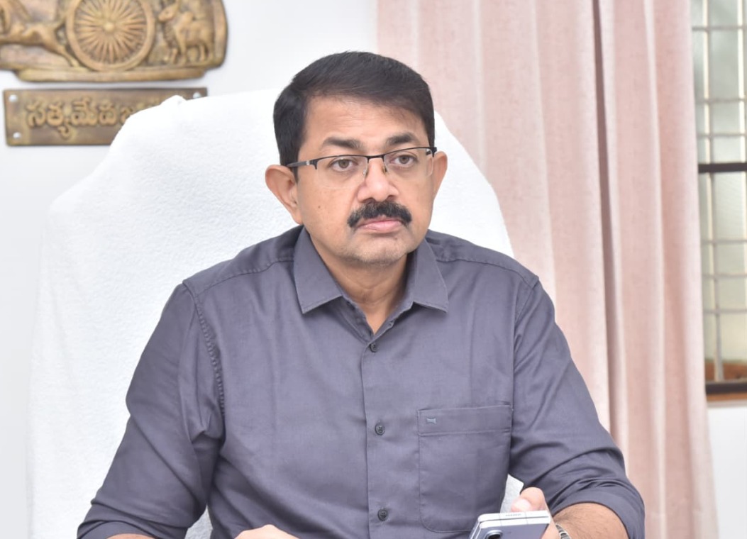 11న జ్యోతిరావు ఫూలే జయంతి వేడుకలు