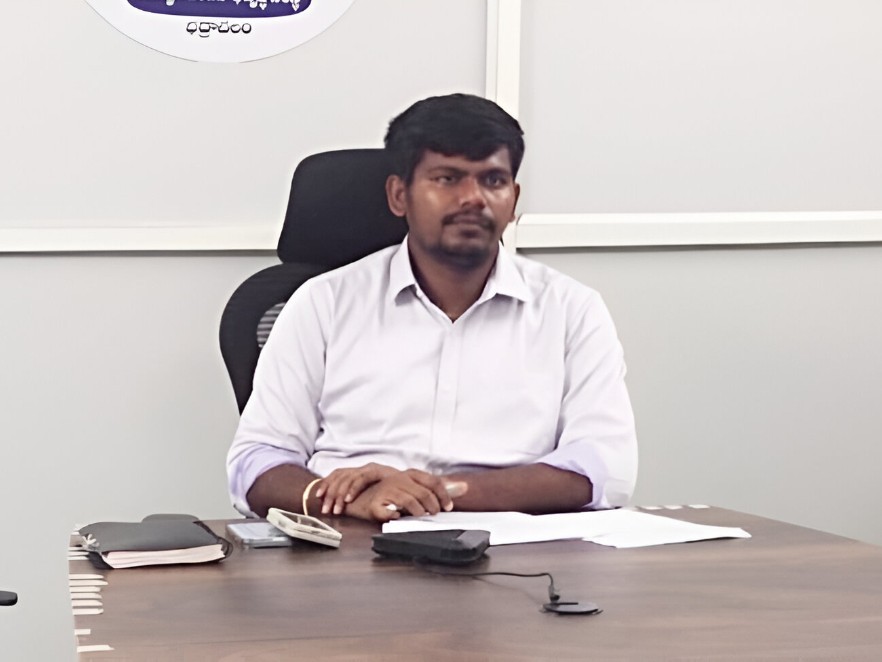 గిరిజన మ్యూజియం ఆధునీకరణకు నిధులు