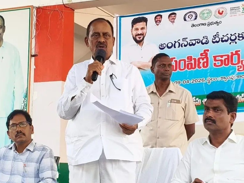 నడికూడలో నేడే రక్తదాన శిబిరం