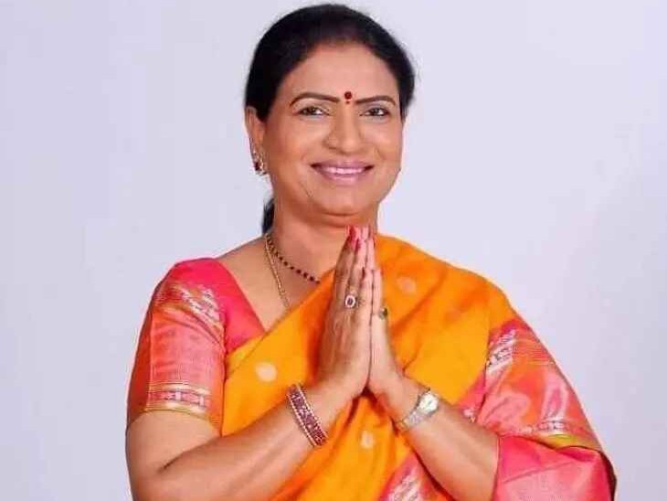 నేడు అమరచింతలో ఎంపీ అరుణ పర్యటన