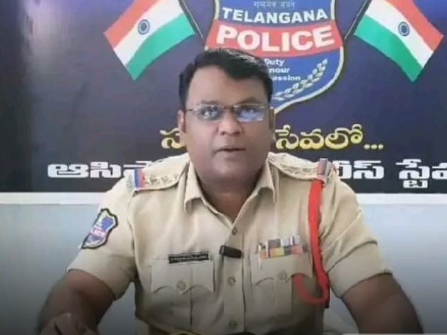 భూకబ్జా యత్నం కేసులో వ్యక్తి అరెస్ట్