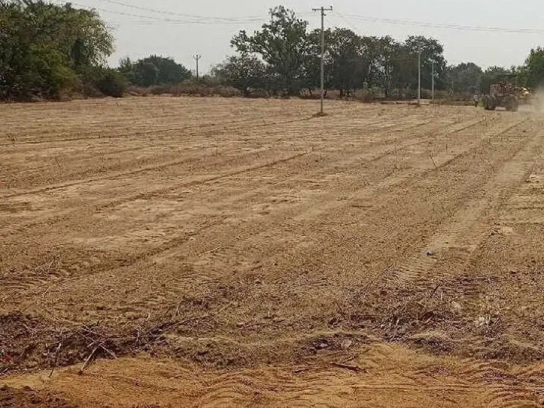 మండలంలో భూ సేకరణ.. నేడు గ్రామసభ