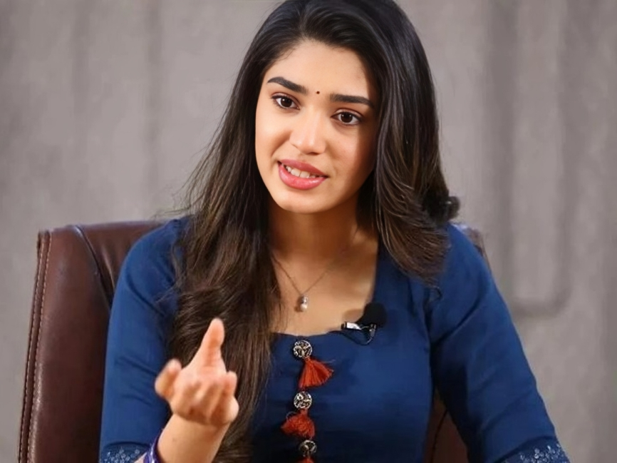 ‘సెట్స్ లో నయన్ ఎలా ఉంటారంటే?’