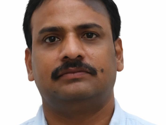 జిల్లా యువత దరఖాస్తు చేసుకోండి: GM సిద్ధార్థ్