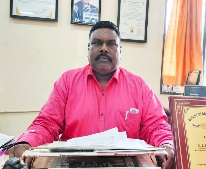 పాలమూరు యూనివర్సిటీలో క్యాంపస్ డ్రైవ్