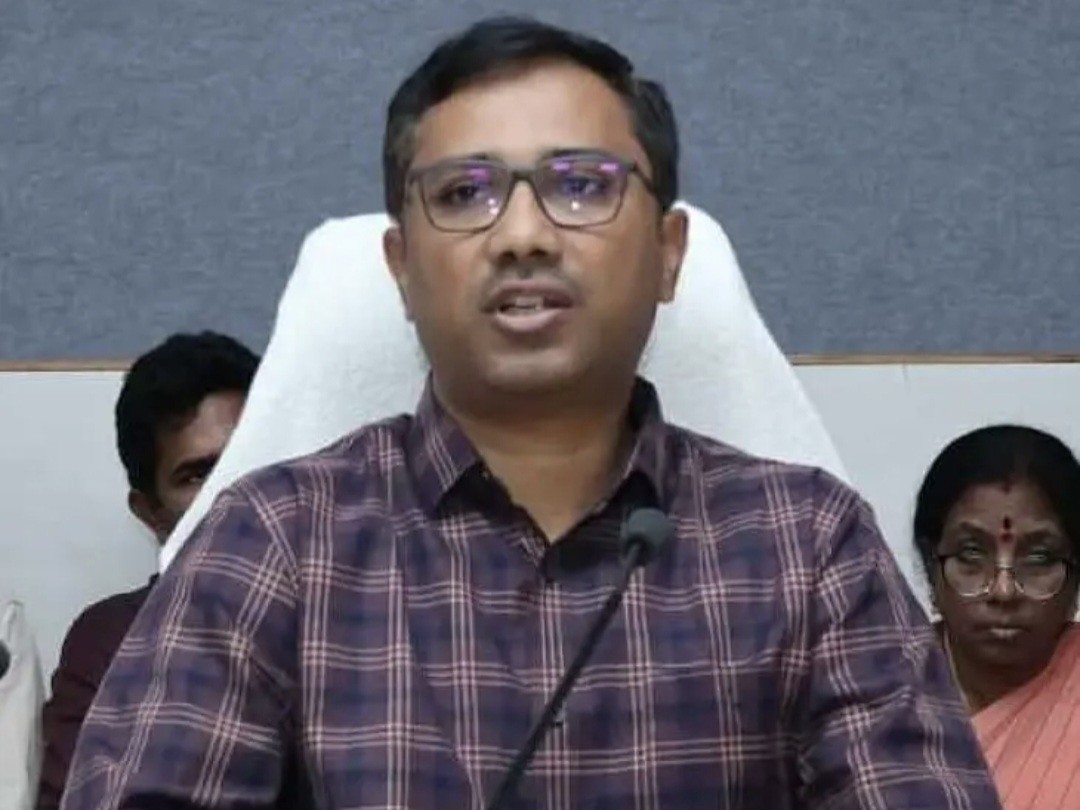 మంత్రి సీతక్క ఆధ్వర్యంలో నేడు ప్రజా దర్బార్