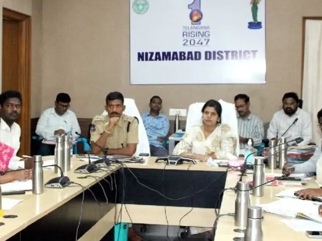 ‘అరైవ్-అలైవ్ కార్యక్రమాలను విస్తృత స్థాయిలో నిర్వహించాలి’