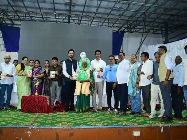 పర్యావరణ పరిరక్షణలో రామయ్య కృషి ఎనలేనిది: మేయర్