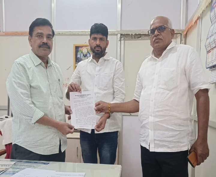 విద్యుత్ వసతులపై డిమాండ్