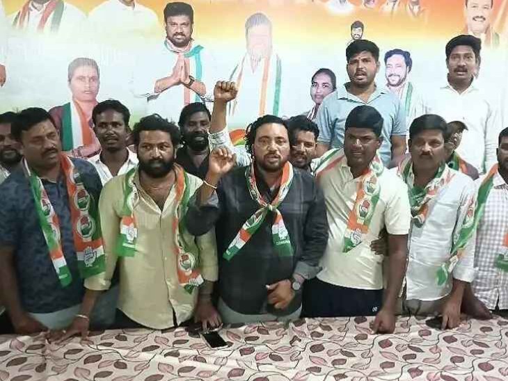 మళ్లీ ప్రారంభం అవమానమే: కాంగ్రెస్