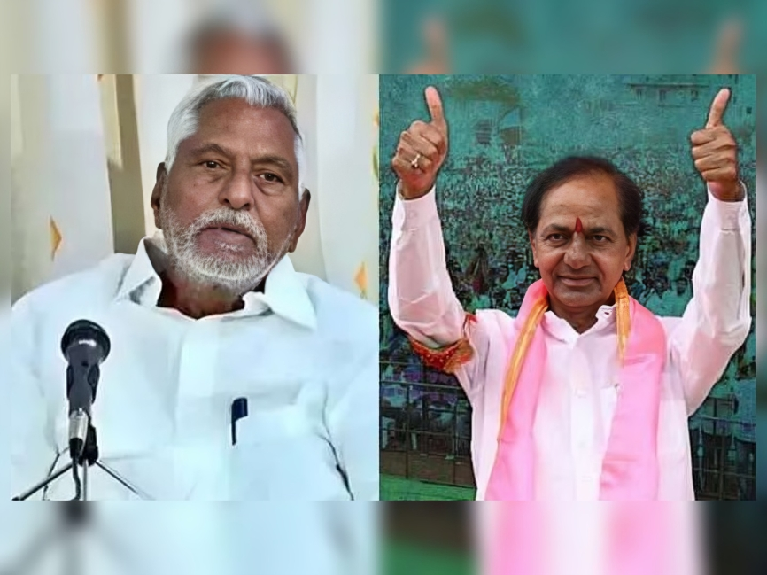 కేసీఆర్ పిలుపుతో ఎర్రవల్లికి జీవన్ రెడ్డి