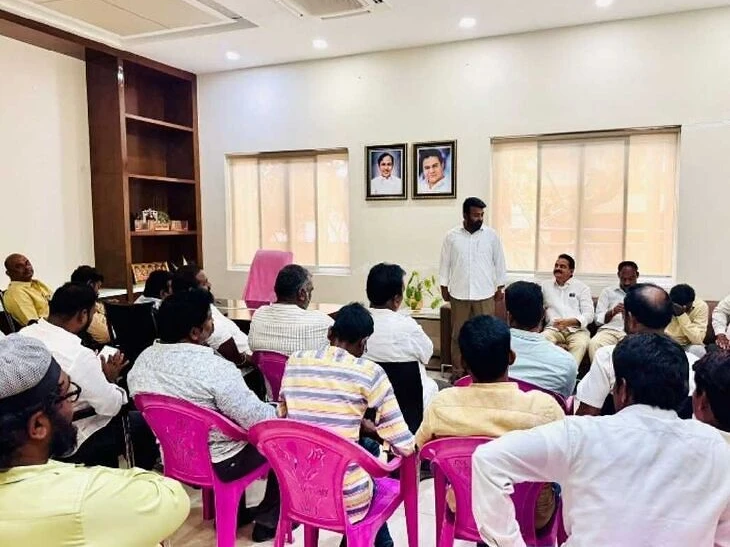 ఈనెల 19న BRS పార్టీ మినీ ప్లీనరీ