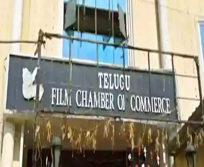 సినీ పరిశ్రమలో పర్సెంటేజ్‌ల విధానంపై వివాదం