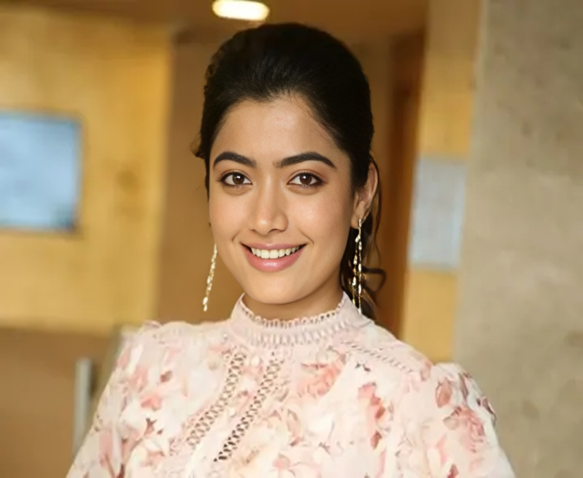 రష్మిక మందన్న ఎమోషనల్ పోస్ట్