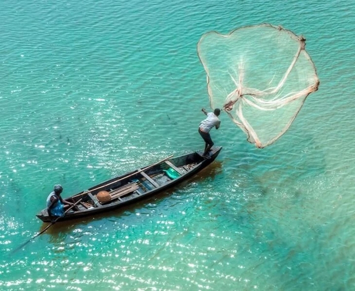 ఏప్రిల్ 15 నుంచి సముద్ర వేట బంద్