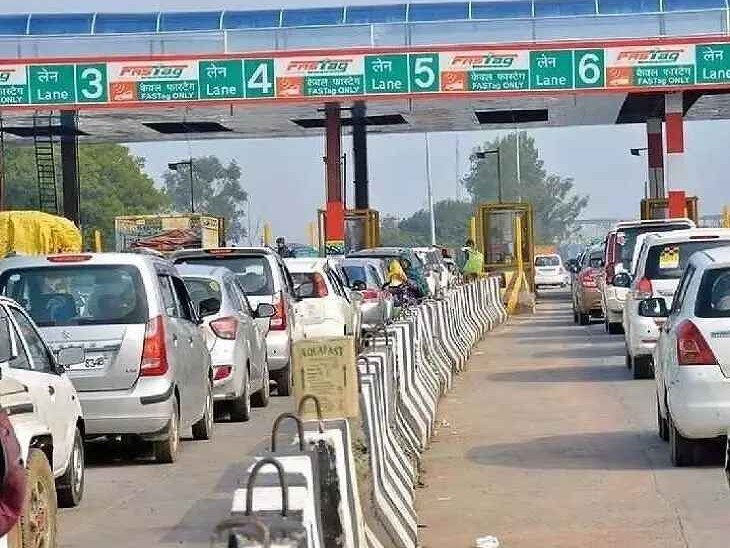 నేటి నుంచి టోల్ ప్లాజాల నగదు చెల్లింపులు నిలిపివేత