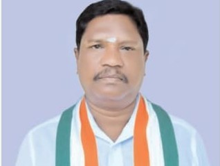 అభివృద్ధి పనుల కోసం రూ.1.95 కోట్ల నిధులు మంజూరు