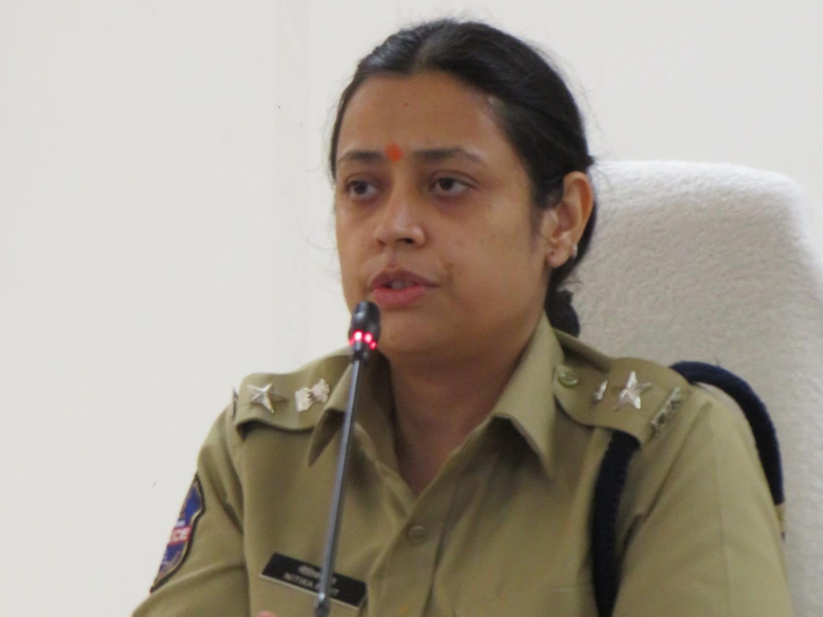 బియ్యం కుంభకోణం.. నలుగురు అరెస్ట్