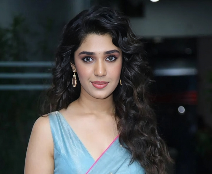 నేను అతడినే పెళ్లి చేసుకుంటా: కృతి శెట్టి