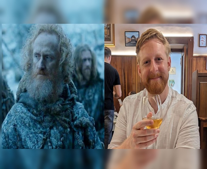 ‘గేమ్ ఆఫ్ థ్రోన్స్’ నటుడు కన్నుమూత