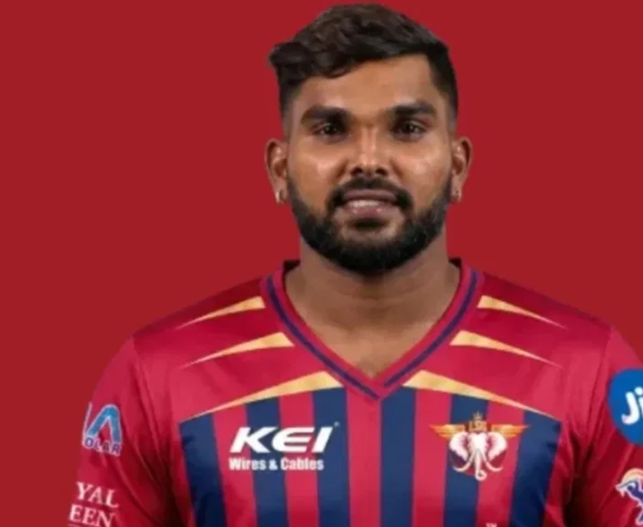 IPL-2026: లక్నో జట్టకు బిగ్ షాక్