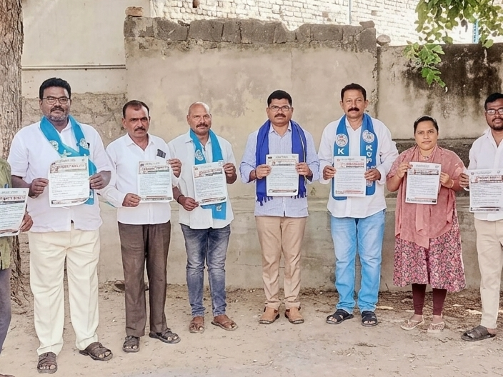 ఫూలే-అంబేడ్కర్ జాతరకు అందరి సహకారం అవసరం