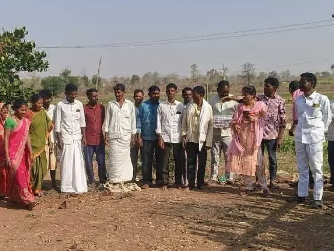 NMMS యాప్ వినియోగంపై అవగాహన