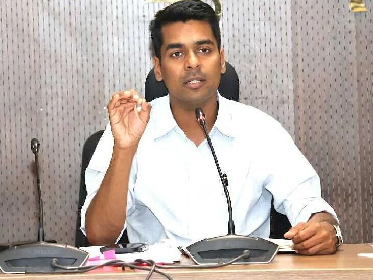 ఖమ్మంలో రేపు ఫూలే జయంతి వేడుకలు: కలెక్టర్