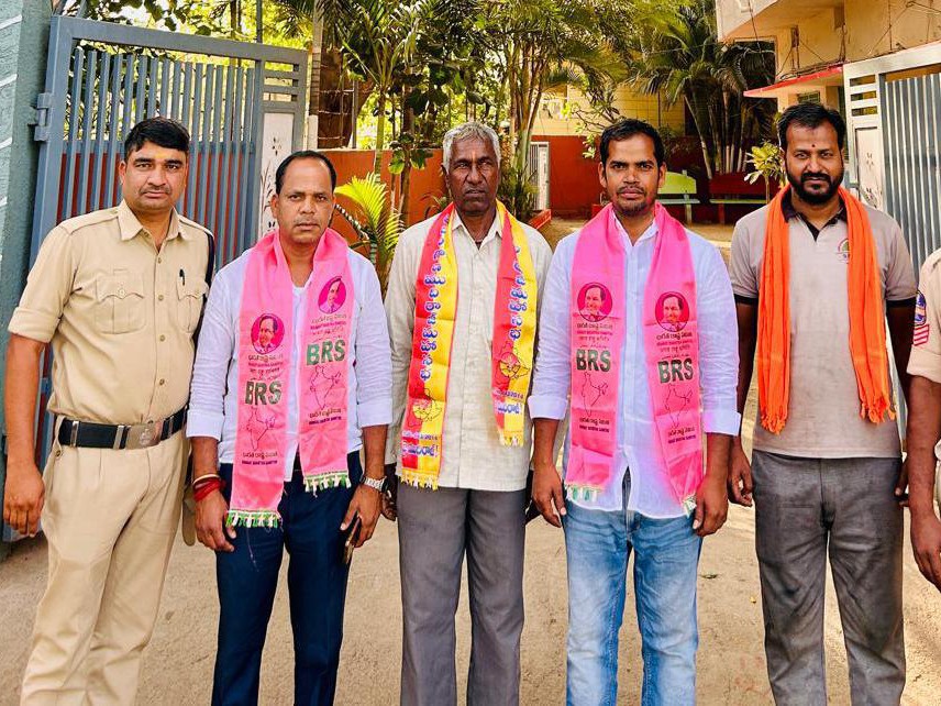 ‘ముదిరాజ్ హక్కుల కోసం ఇది కీలక పోరాటం’