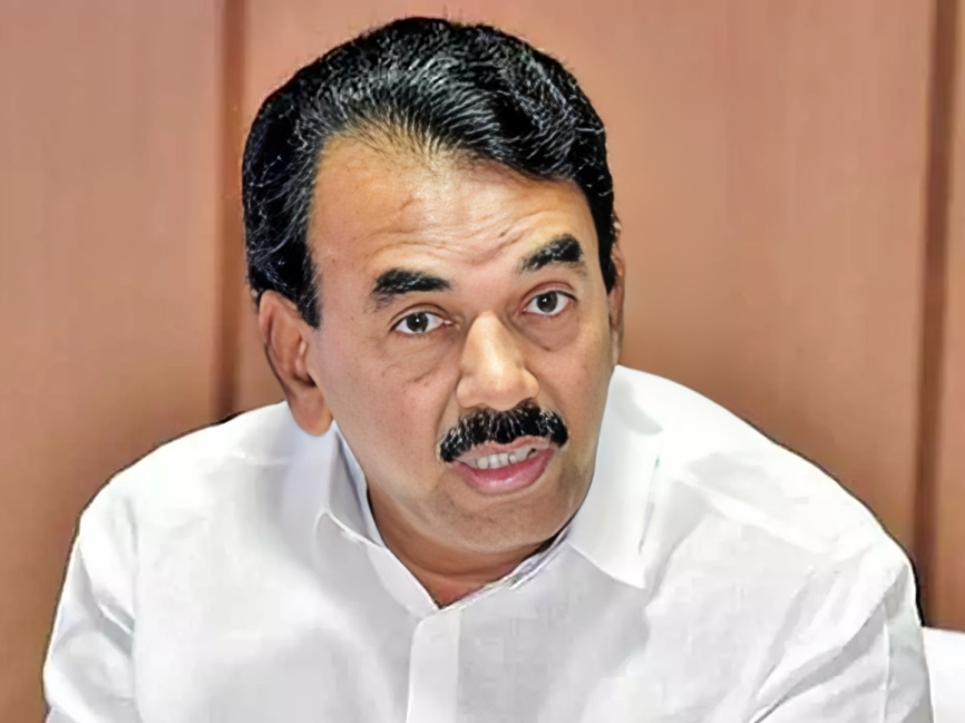 BRSకు మంత్రి జూపల్లి స్ట్రాంగ్ కౌంటర్