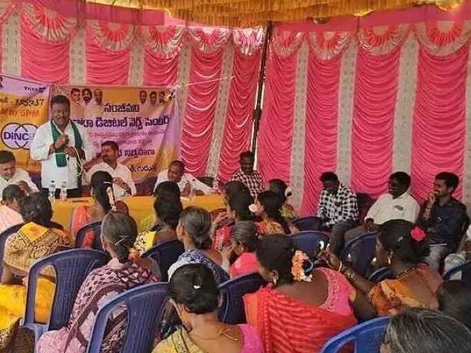 సంజీవినితో మెరుగైన వైద్య సేవలు