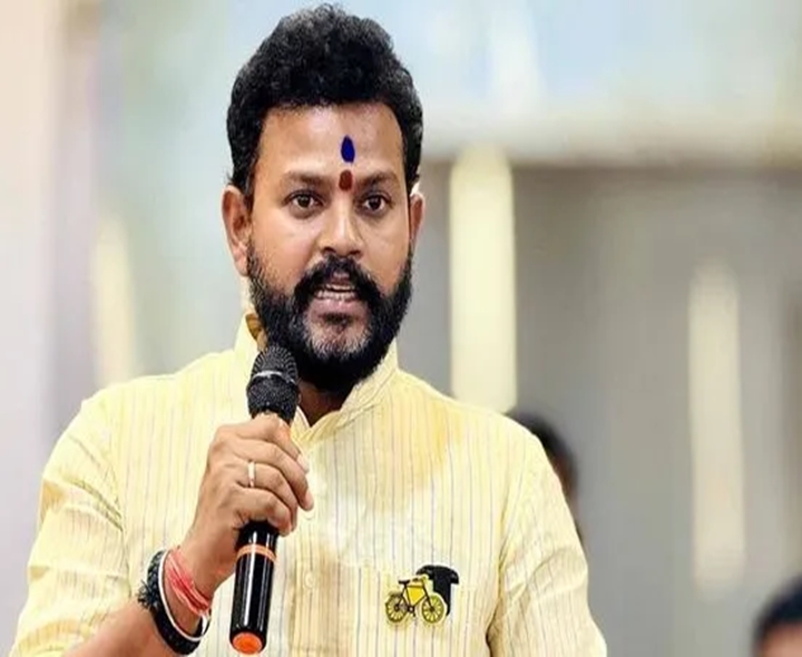 కార్పొరేట్ సామాజిక బాధ్యత సదస్సుకు కేంద్ర మంత్రి