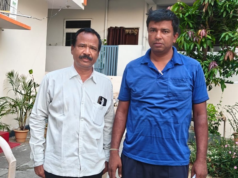 ‘కాంగ్రెస్ ముదిరాజులకు తీవ్ర అన్యాయం చేసింది’