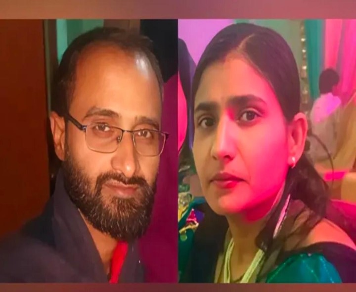 ఫోన్ పాస్‌వర్డ్ అడిగిందని భార్య దారుణ హత్య