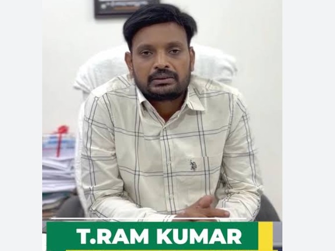 ఆస్తి పన్ను వసూళ్లలో రికార్డ్: కమిషనర్