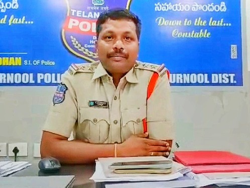 ‘వేసవి సెలవులు.. పిల్లలు జాగ్రత్త’