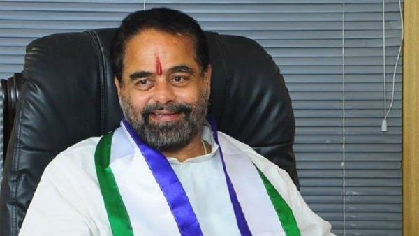 మంత్రి అచ్చెన్నపై మాజీ స్పీకర్ సంచలన కామెంట్స్