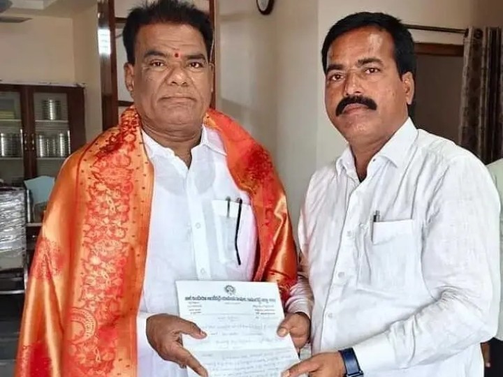 ‘కామారెడ్డిలో ఎస్సీ స్టడీ సర్కిల్ ఏర్పాటు చేయాలి’