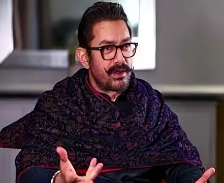 కుంగిపోయా.. మద్యానికి బానిసనయ్యా: అమీర్ ఖాన్‌