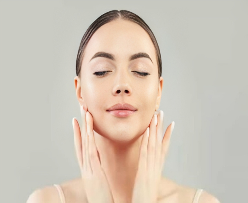 మెరిసే చర్మం కోసం సింపుల్ చిట్కాలు