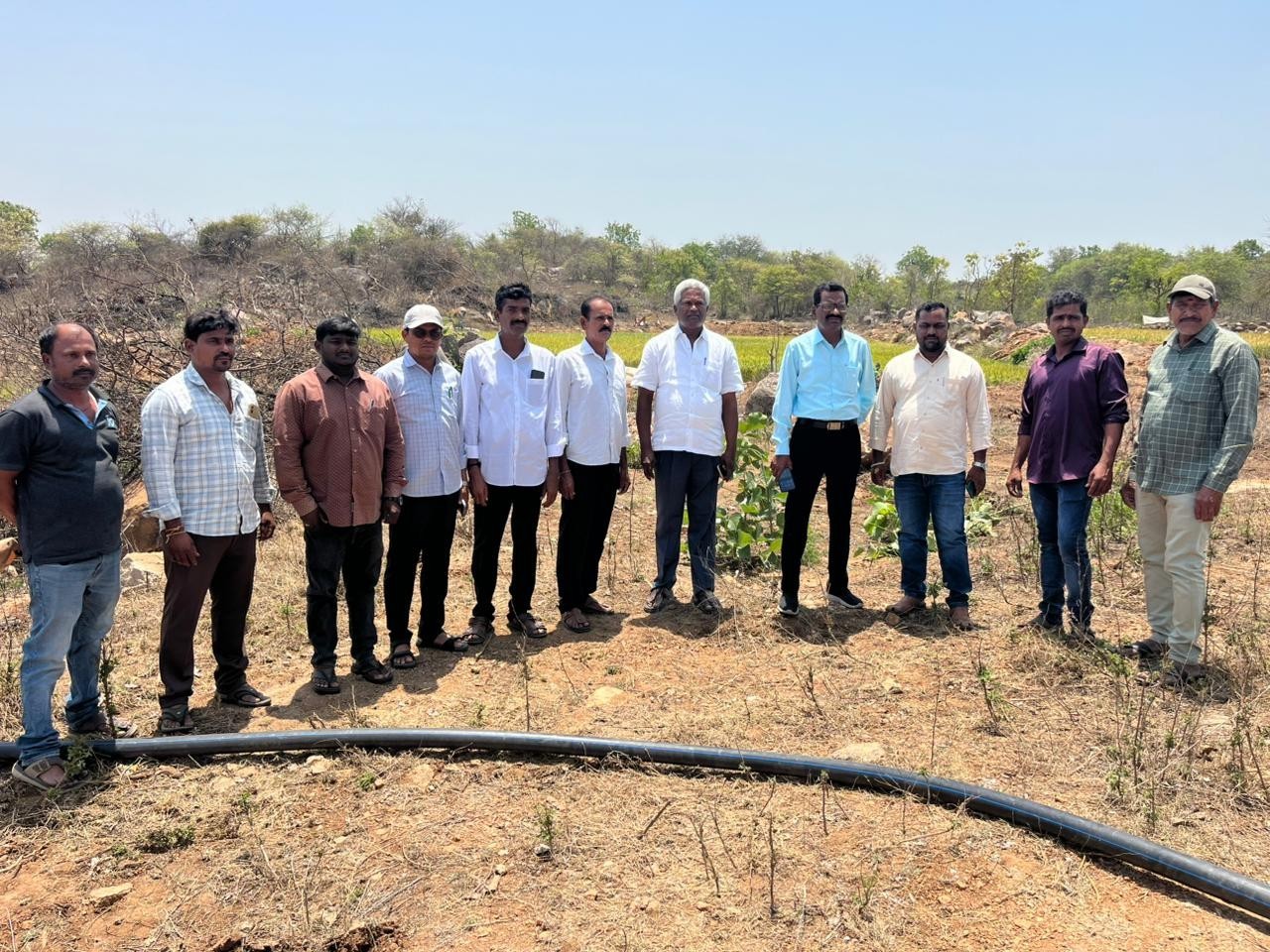 ‘నాణ్యమైన విద్యుత్తు అందించడమే లక్ష్యం’