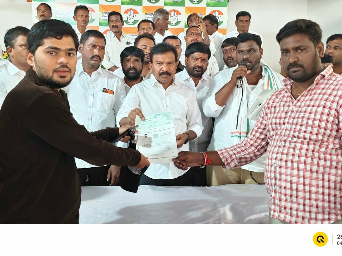 ‘కష్టాల్లో ఉన్నా సంక్షేమ పథకాలు కొనసాగిస్తాం’