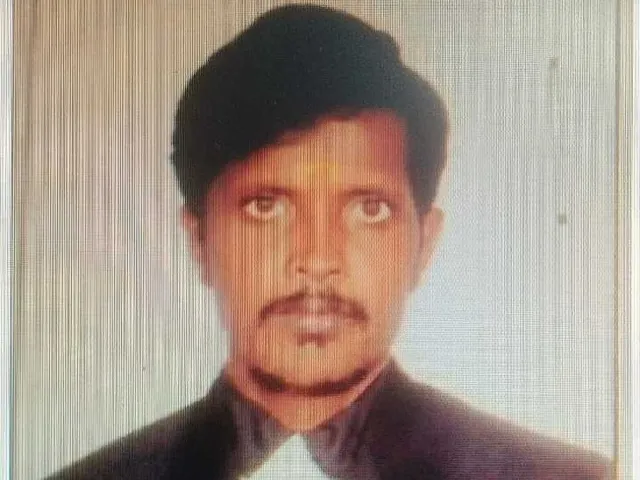 అడ్వకేట్ మిస్సింగ్ పై కేసు నమోదు