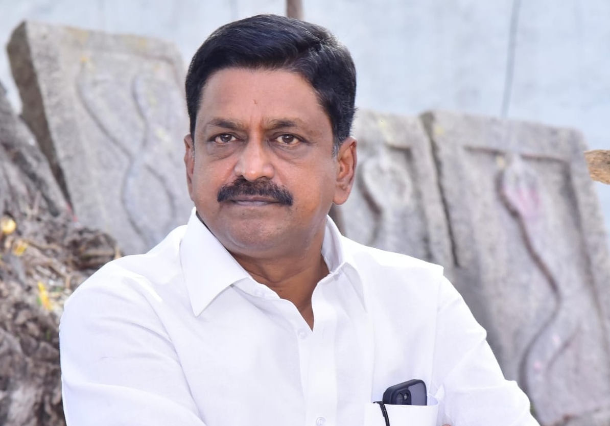 ‘భయంలో నుంచి బొత్సకు బాధ పుట్టుకొచ్చిందేమో?’