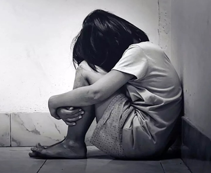 13ఏళ్ల బాలికపై 15 ఏళ్ల బాలుడు లైంగిక దాడి