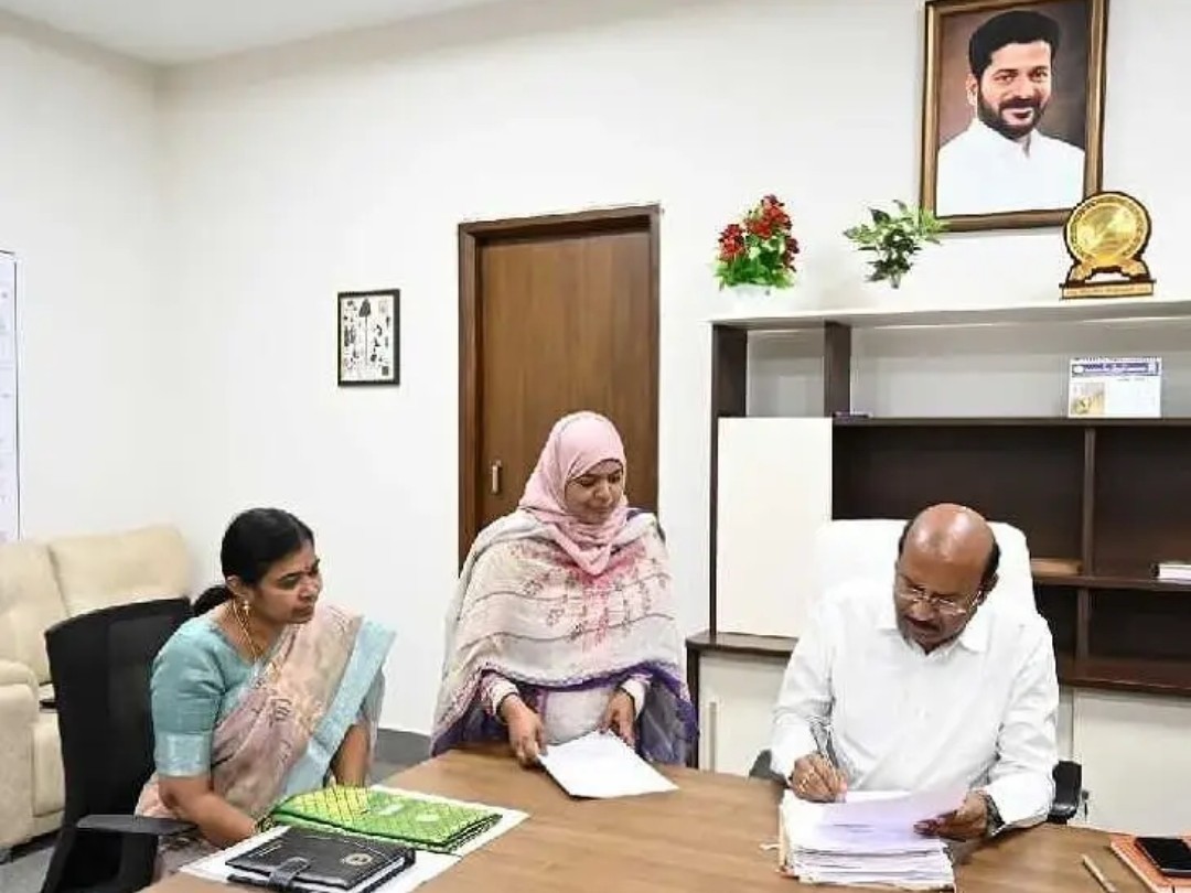 రెవెన్యూ సమస్యల పరిష్కారమే లక్ష్యం: అదనపు కలెక్టర్