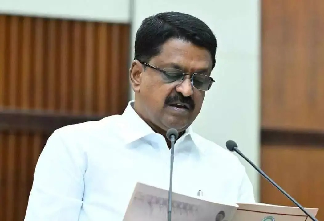 వైసీపీకి మంత్రి పయ్యావుల సవాల్