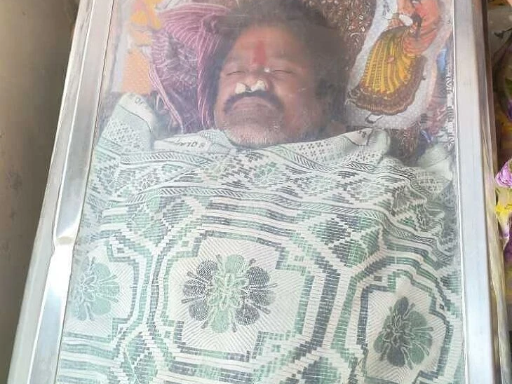 వడదెబ్బతో వ్యవసాయ కూలీ మృతి